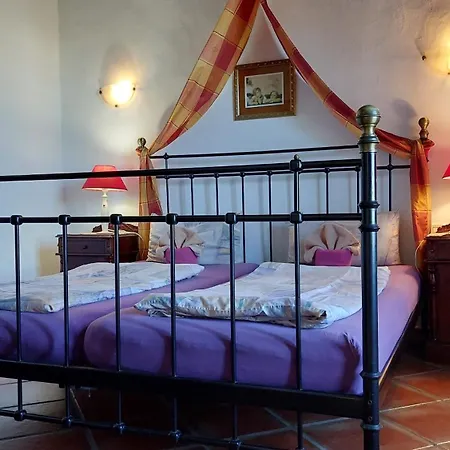 Apartment Mit Meerblick