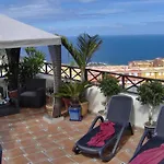 Mit Meerblick Icod De Los Vinos