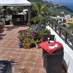 Mit Meerblick Apartamento
