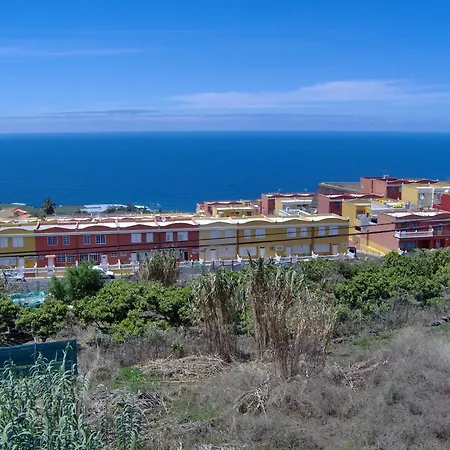 Apartment Mit Meerblick Icod De Los Vinos