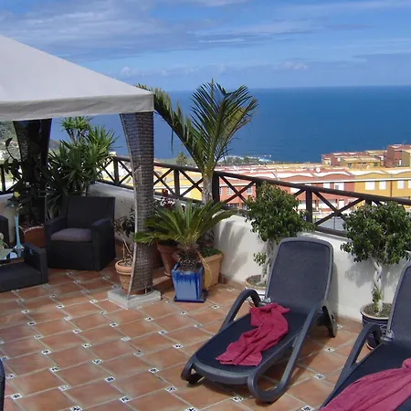 Mit Meerblick Icod De Los Vinos