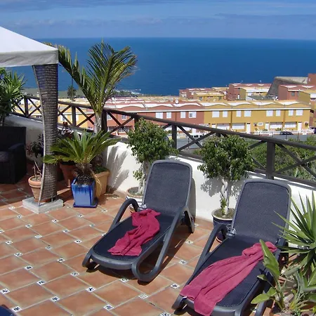 Mit Meerblick Apartment