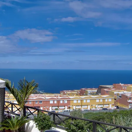 Apartment Mit Meerblick *