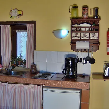 Mit Meerblick Apartment Icod De Los Vinos