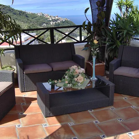 Apartment Mit Meerblick *