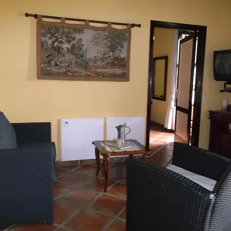 Mit Meerblick Apartment Icod De Los Vinos