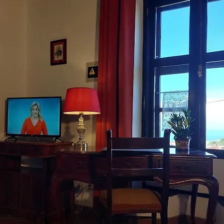 Апартаменты Mit Meerblick *