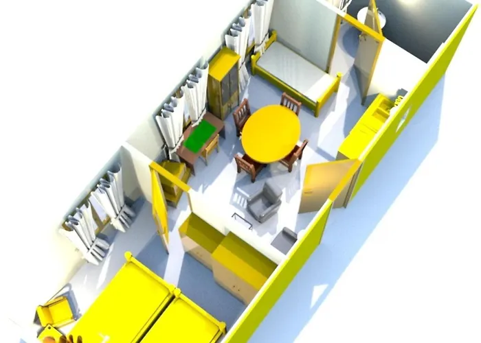 Mit Meerblick Икод-де-лос-Винос