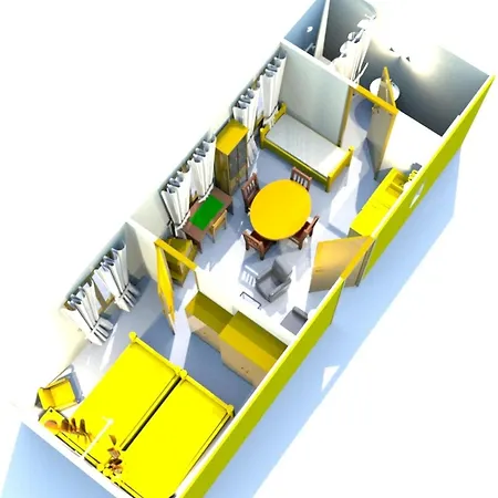 Mit Meerblick イコー・デ・ロス・ビノス