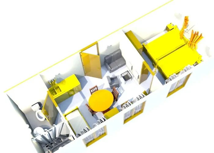 Mit Meerblick Apartament Icod De Los Vinos