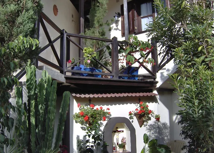 Apartament Mit Meerblick