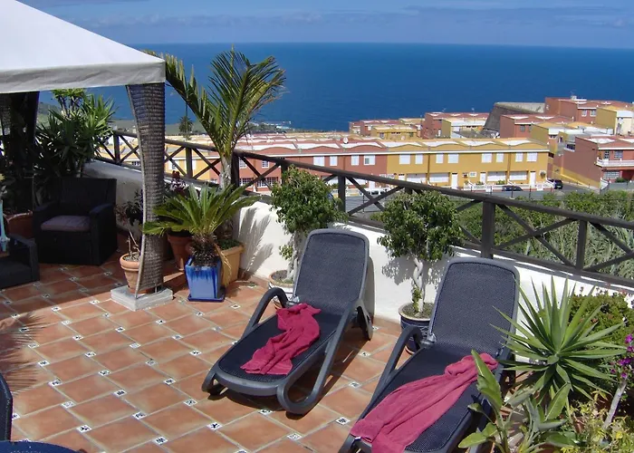 Mit Meerblick Apartament