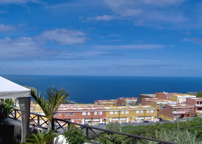 Apartament Mit Meerblick *