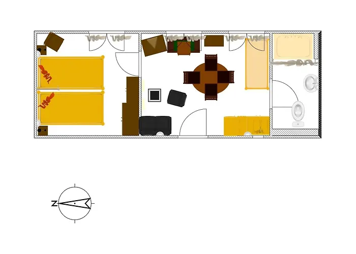 Mit Meerblick * Icod De Los Vinos