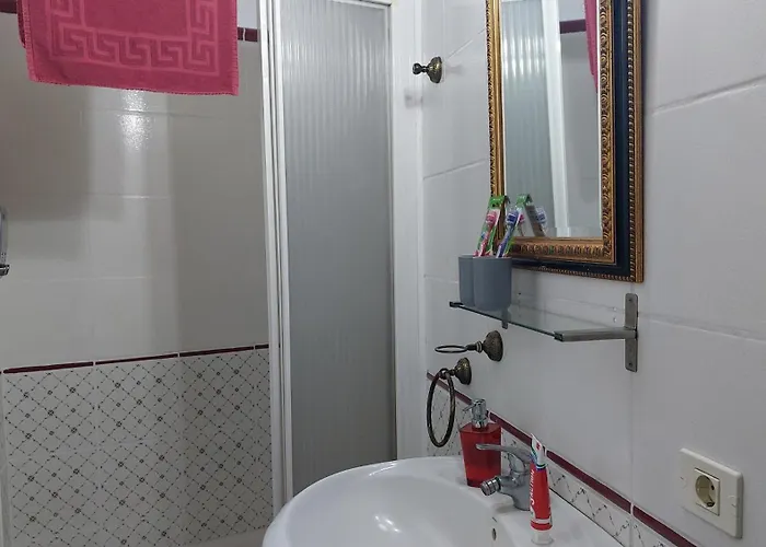 Mit Meerblick Apartament Icod De Los Vinos