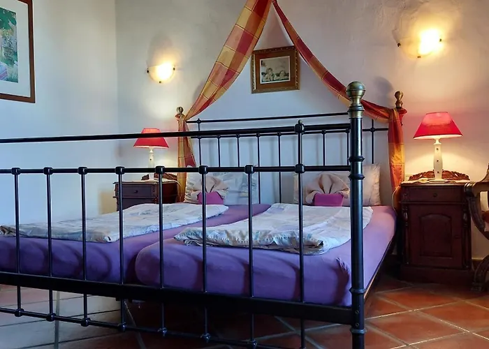 Apartament Mit Meerblick