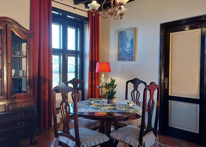 Mit Meerblick Apartament Icod De Los Vinos