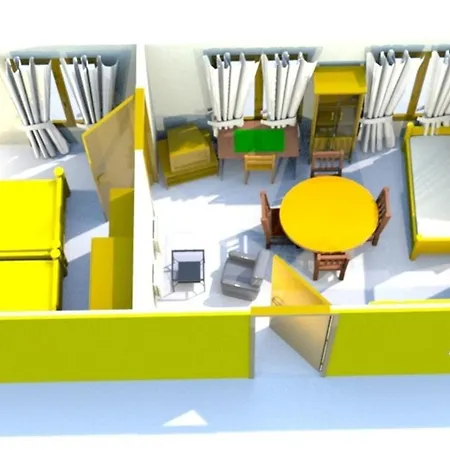 Mit Meerblick Appartement