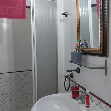 Mit Meerblick Appartement Icod De Los Vinos