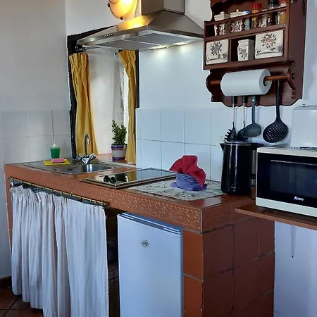 Mit Meerblick Appartement *